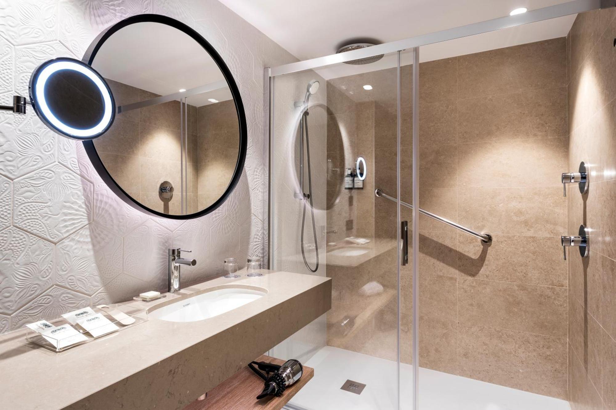 Hotel Catalonia Goya Madrid